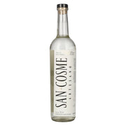 Mezcal San Cosme ARTESANO Édition limitée 01 43 % vol. 0,7 l
