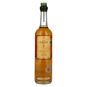 Ilegal Mezcal Añejo Special Edition 40% Vol. 0,7l
