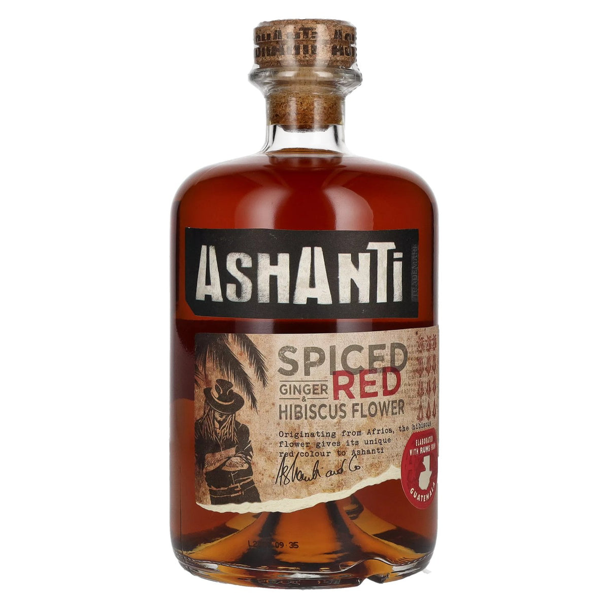 Ashanti