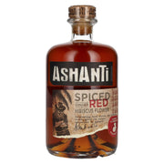 Ashanti gekruid rood 38% Vol. 0,7l
