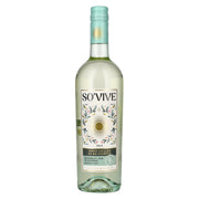 L'Atelier Bertrand SO'VIVE Vin Biologique 2024 9,5 % vol. 0,75 l