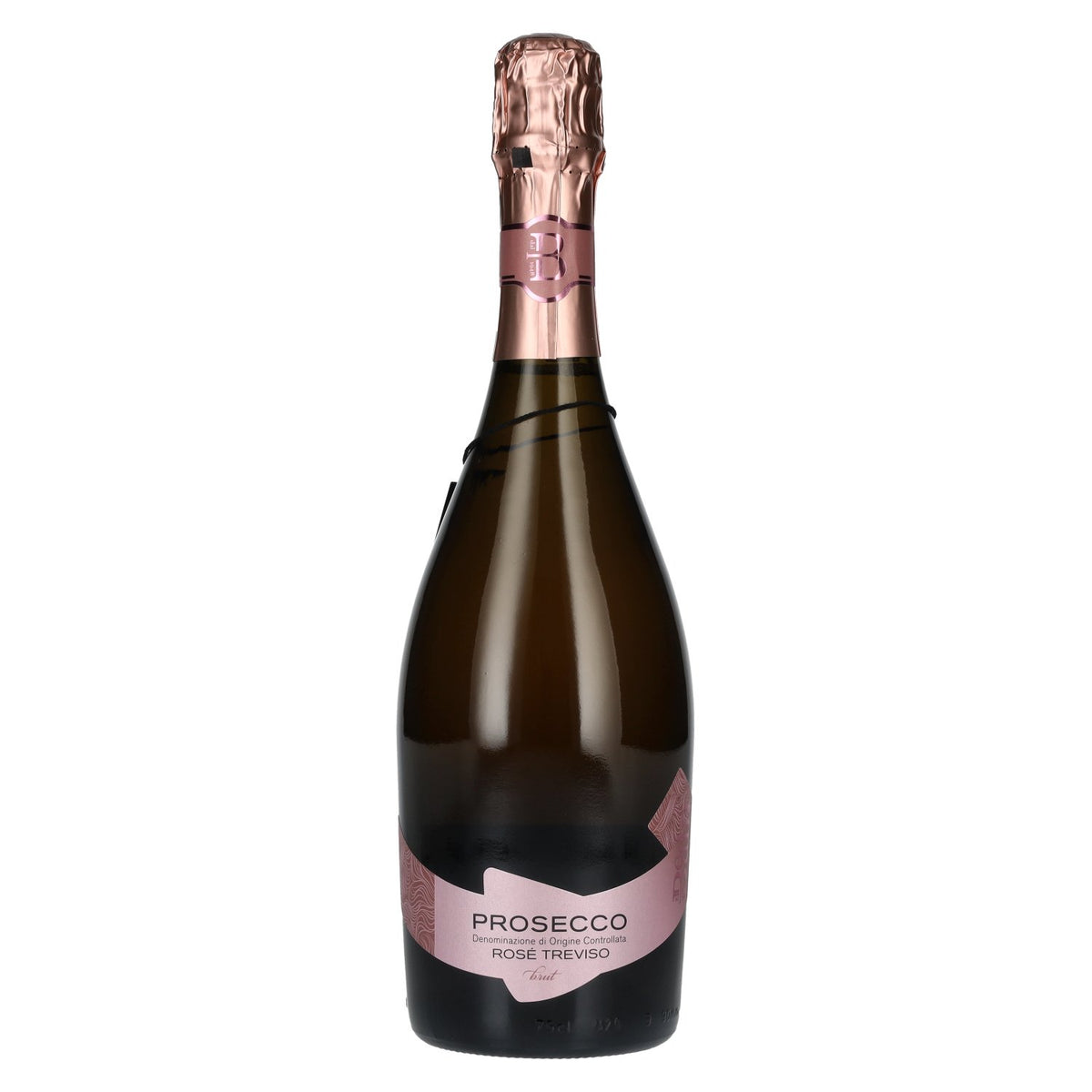 BEDIN Prosecco Rosé Treviso Brut Millesimato DOC 2024 11% Vol. 0,75l
