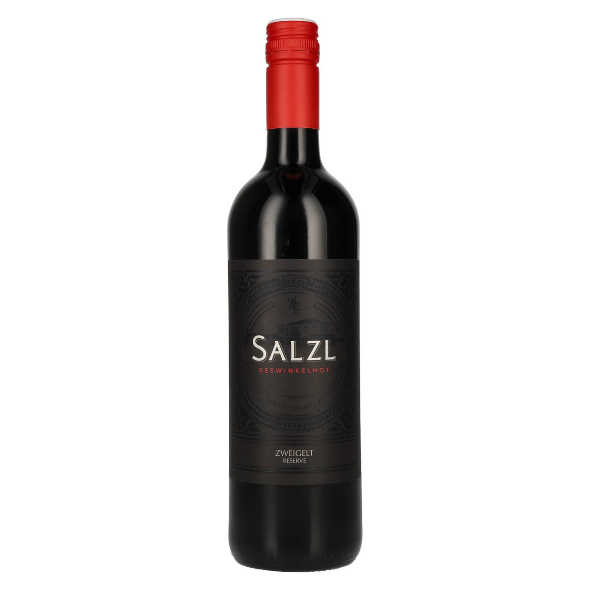Salzl Zweigelt Reserve 2022 14% Vol. 0,75l