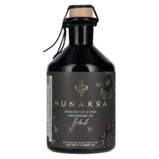 Munakra Handcrafted Vienna Contemporary Gin Black 42% vol. 0,5 l