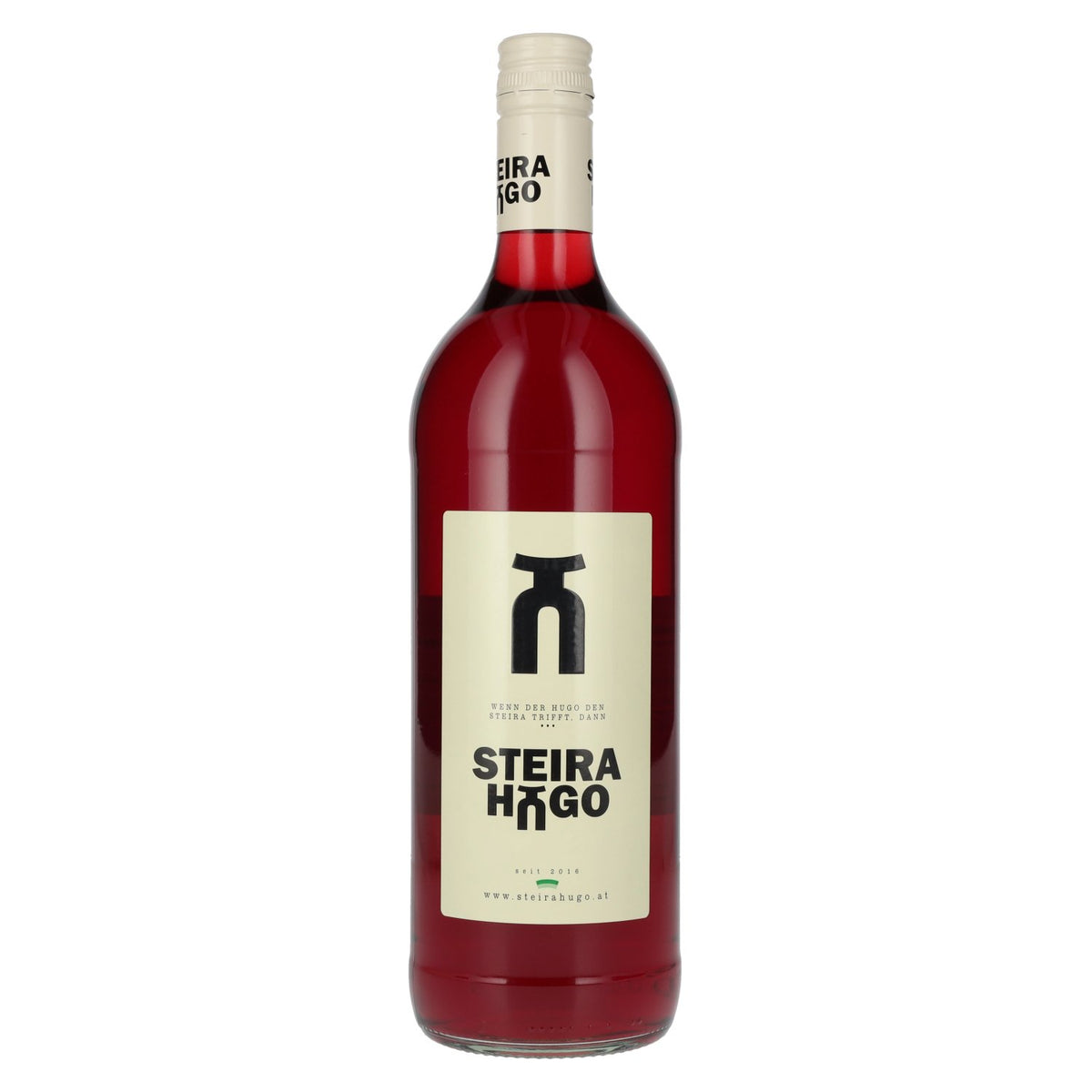 Steira Hugo 8.5% ABV 1 litre