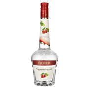 Roner Wild Raspberry Spirit 40% vol. 0.7 l