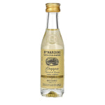 Nardini Grappa Riserva 50% vol. 0,03 l