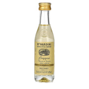 Grappa Nardini Riserva 50 % vol. 0,03 l