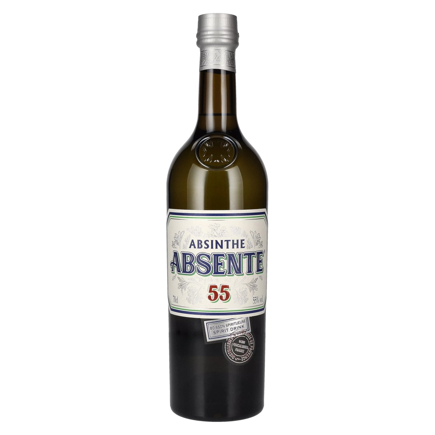Absente Absinthe 55% vol. 0,7l
