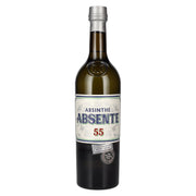 Absente Absinthe 55% vol. 0,7l