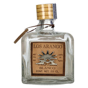 Los Arango Tequila Blanco 100% agave 40% vol. 0,7 l