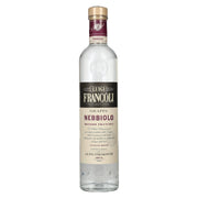 Luigi Francoli Nebbiolo Grappa 41.5% ABV 0.7l