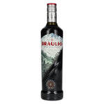 Bràulio Amaro Herbal Liqueur 21% Vol. 0,7l