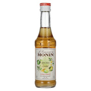Le Sirop de Monin LIMETTENSIRUP 0.25l