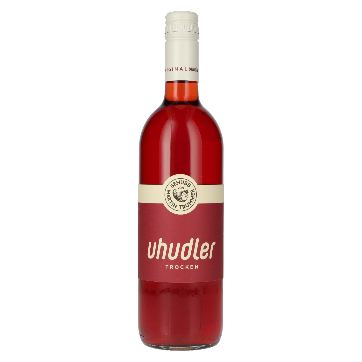 Trummer Uhudler Trocken 11% Vol. 0,75l