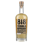 818 Tequila Reposado 100 % agave Azul par Kendall Jenner, 40 % vol., 0,7 l