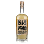 818 Tequila Reposado 100% Agave Azul van Kendall Jenner 40% Vol. 0,7l