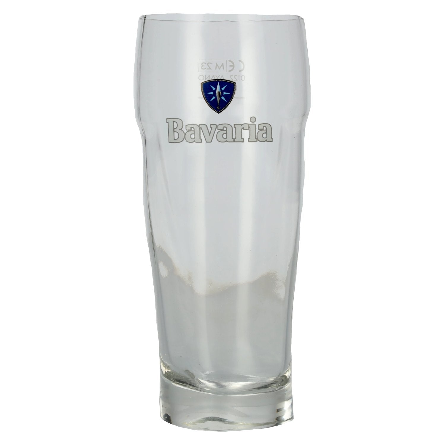 Bavaria glass 0.25l