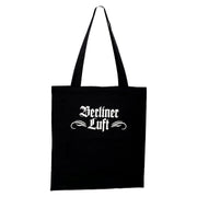 Berliner Luft Stofftasche