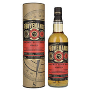 Douglas Laing PROVENANCE Benriach 8 Years Old Single Cask Malt 2014 46% vol. 0.7 l in a gift box