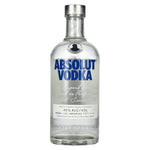 Absolut Vodka 40% vol. 0,7l