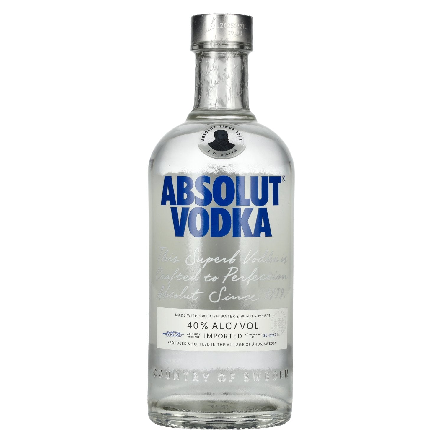 Absolut Vodka