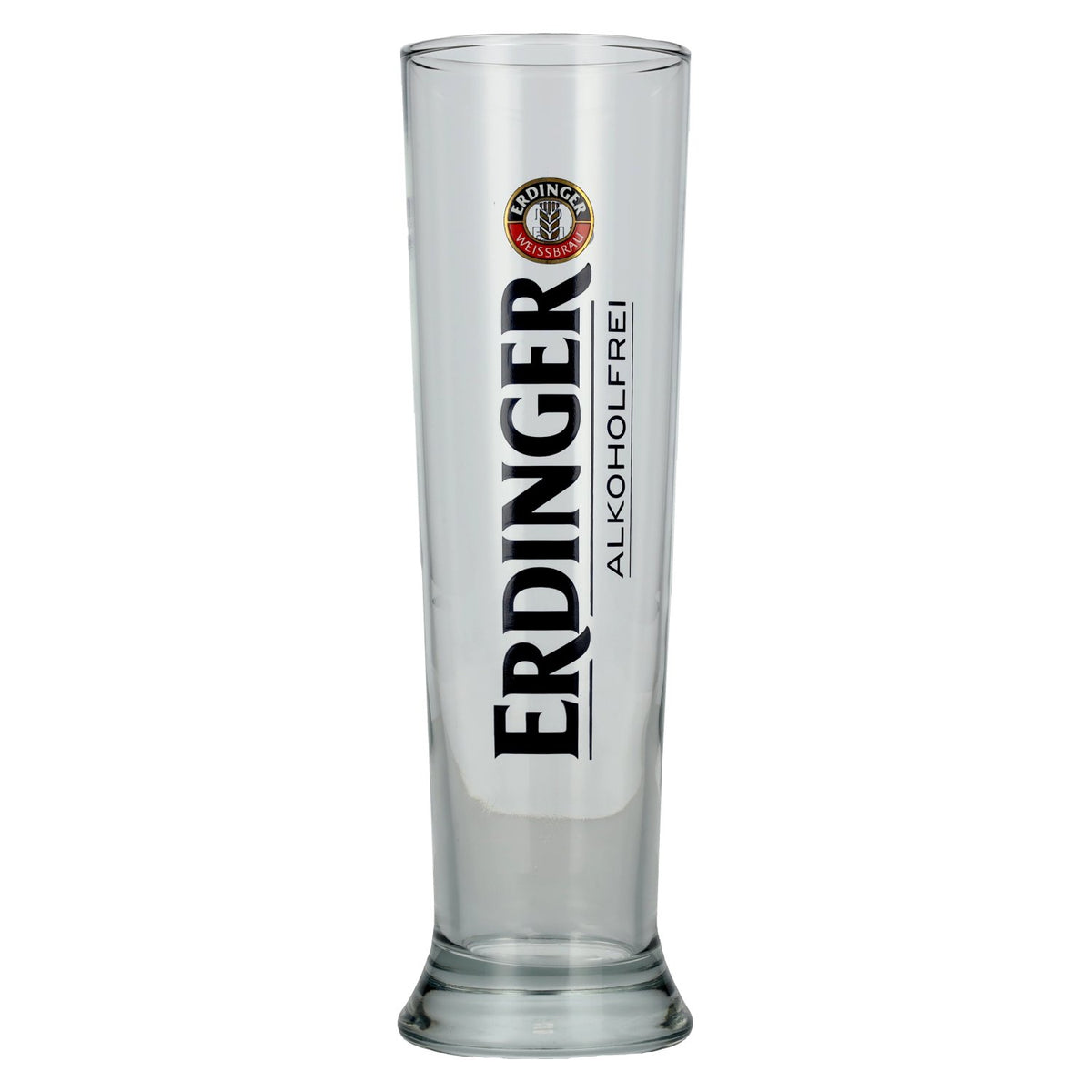 Erdinger Alkoholfrei Glas 0,5l