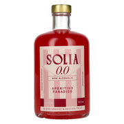 Solia 0.0 non-alcoholic Aperitivo PARADISO 0,5l