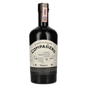 Compañero DOMINICAN REPUBLIC Liqueur de rhum coconut 40% vol. 0,7l