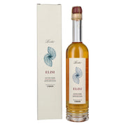 Berta Grappa Elisi per L'Acqua Grappa Invecchiata 43% vol. 0,5l en boîte cadeau