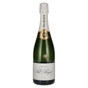 Champagne Pol Roger Réserve Brut 12,5 % vol. 0,75 l