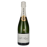 Pol Roger Champagne Réserve Brut 12.5% ABV 0.75l