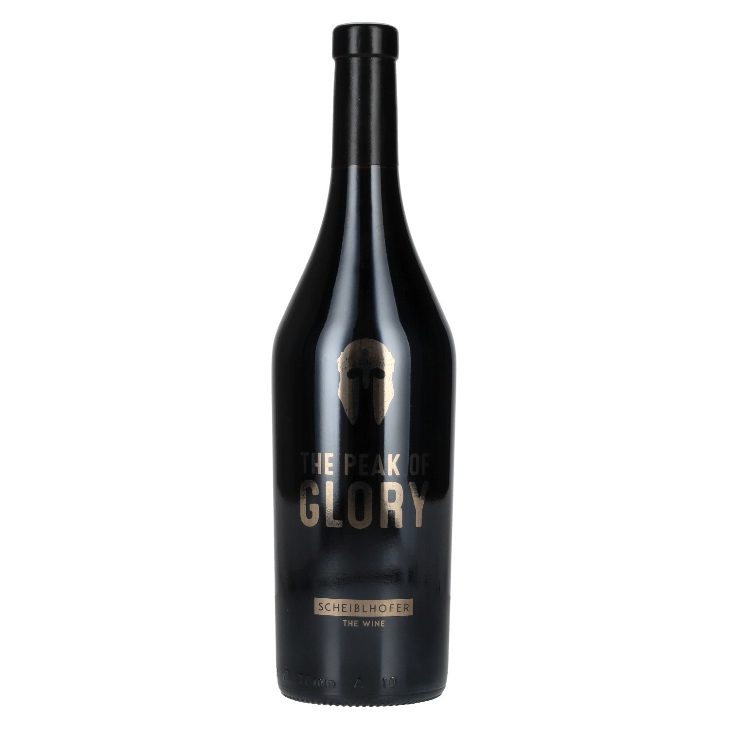 Scheiblhofer The Peak of Glory 2024 13,5% vol. 0,75l