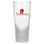 Rodenbach verre à bière 0,25l