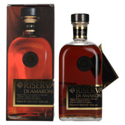 Bottega Grappa Riserva Privata di Amarone Barricata 43% vol. 0,7 l in geschenkverpakking