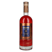 Campari CASK TALES Bitter Rum Barrels Finish 25% vol. 1 l