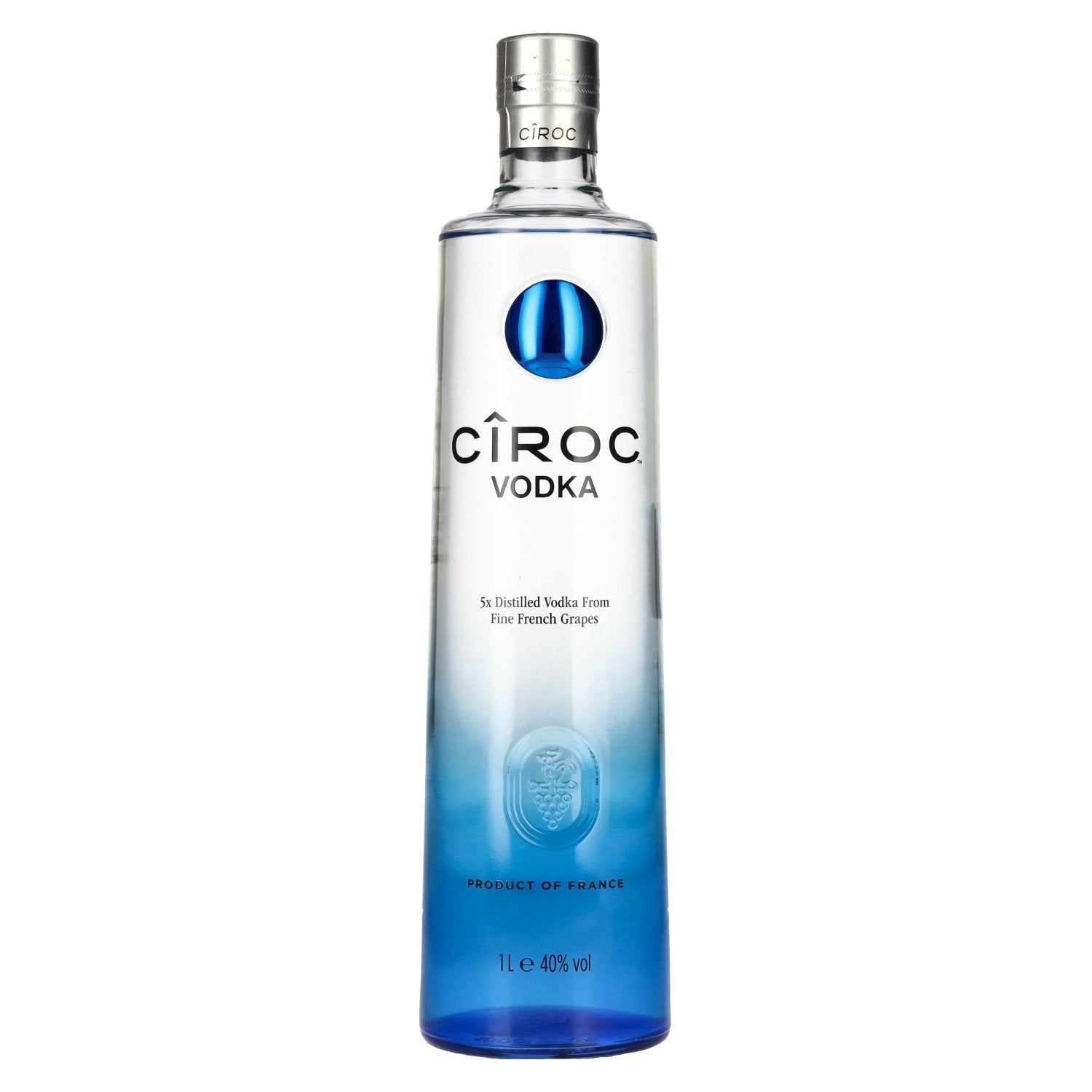 Cîroc Vodka 40% Vol. 1l