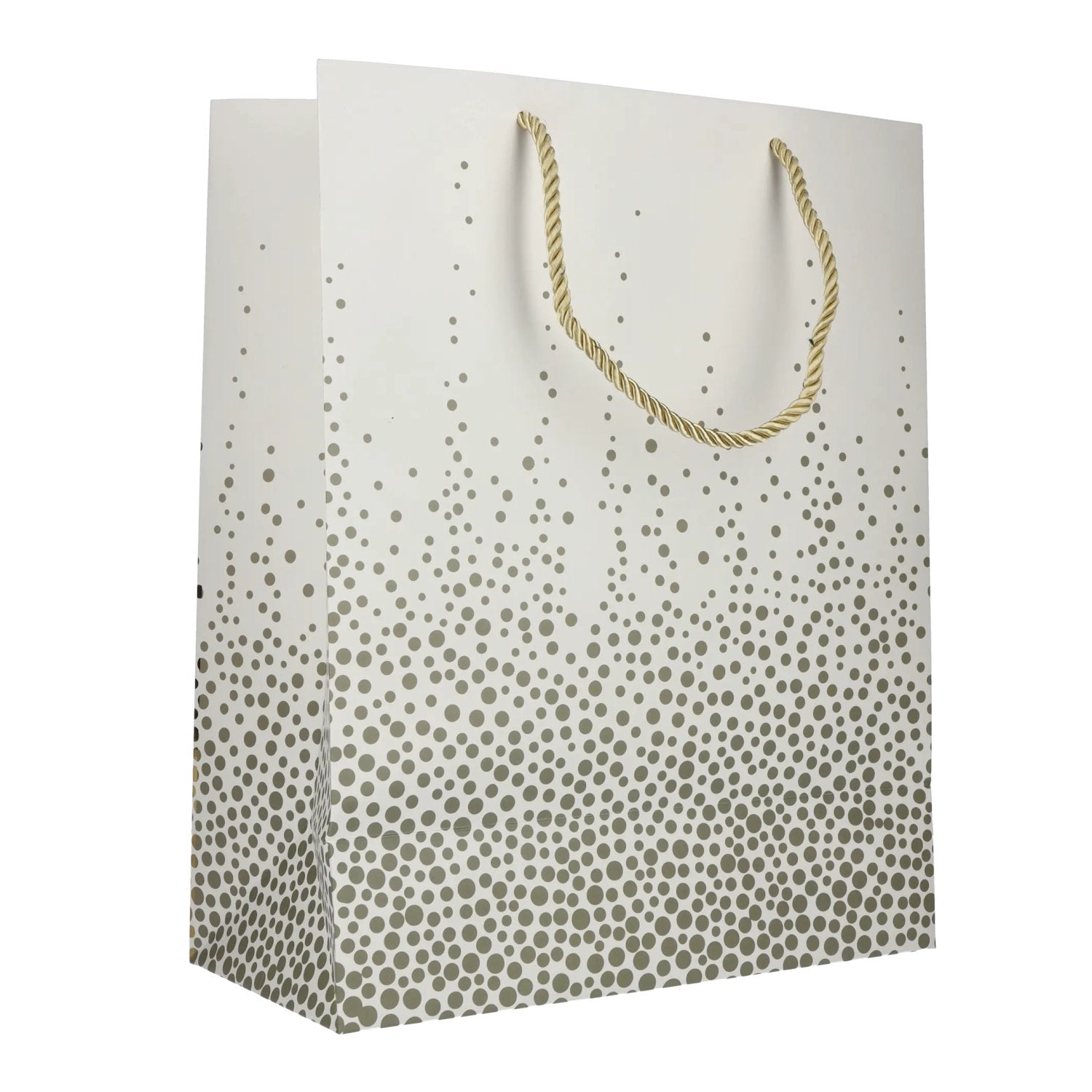 Papiertragetasche Bubbles
