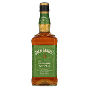 Jack Daniel's Tennessee APPLE 35% vol. 0,7 l