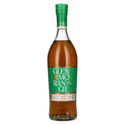 Glenmorangie 12 Years Old Palo Cortado Barrel Select Release 46% Vol. 0,7l