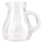 Stölzle Salzburg jug calibrated 1/8l
