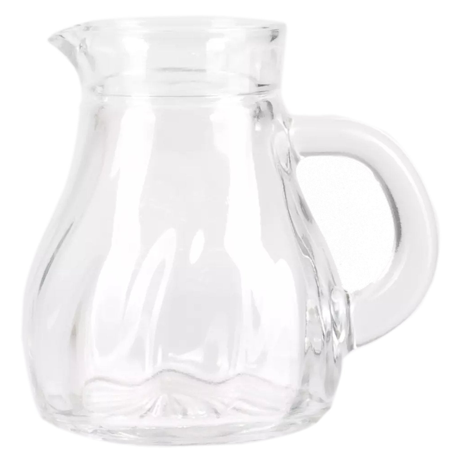 Stölzle Salzburg pichet calibré 1/8l