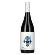 IL LUPO Sangiovese Terre d'Abruzzo IGP 2024 13% Vol. 0,75l