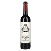 Portia Crianza Ribera del Duero 2023 15 % vol. 0,75 l