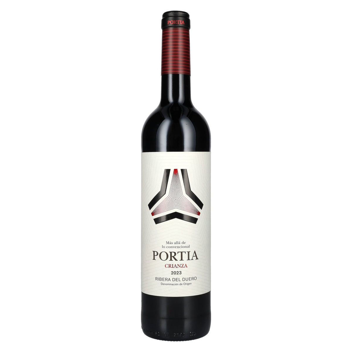 Portia Crianza Ribera del Duero 2023 15% Vol. 0,75l