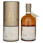 Glenglassaugh 9 Years Old RARE CASK RELEASE 2012 PX Puncheon Batch 4 58,3% Vol. 0,7l in gift box