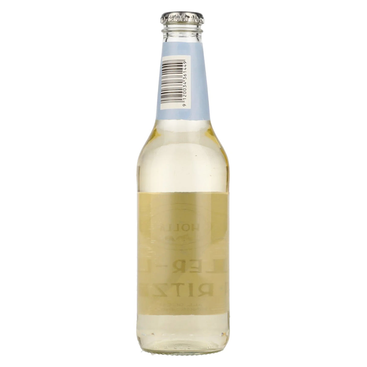 Hollá Holler-Lime Spritzer 5% Vol. 0,33l