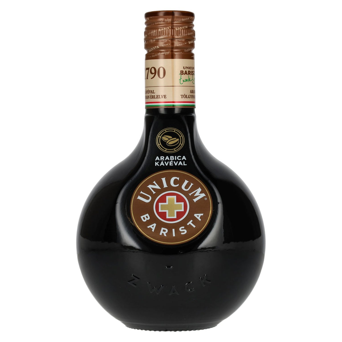 Zwack Unicum Barista 32% Vol. 0,7l