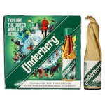 Underberg Natural Herbal Digestif 44 % vol. 12 x 0,02 l