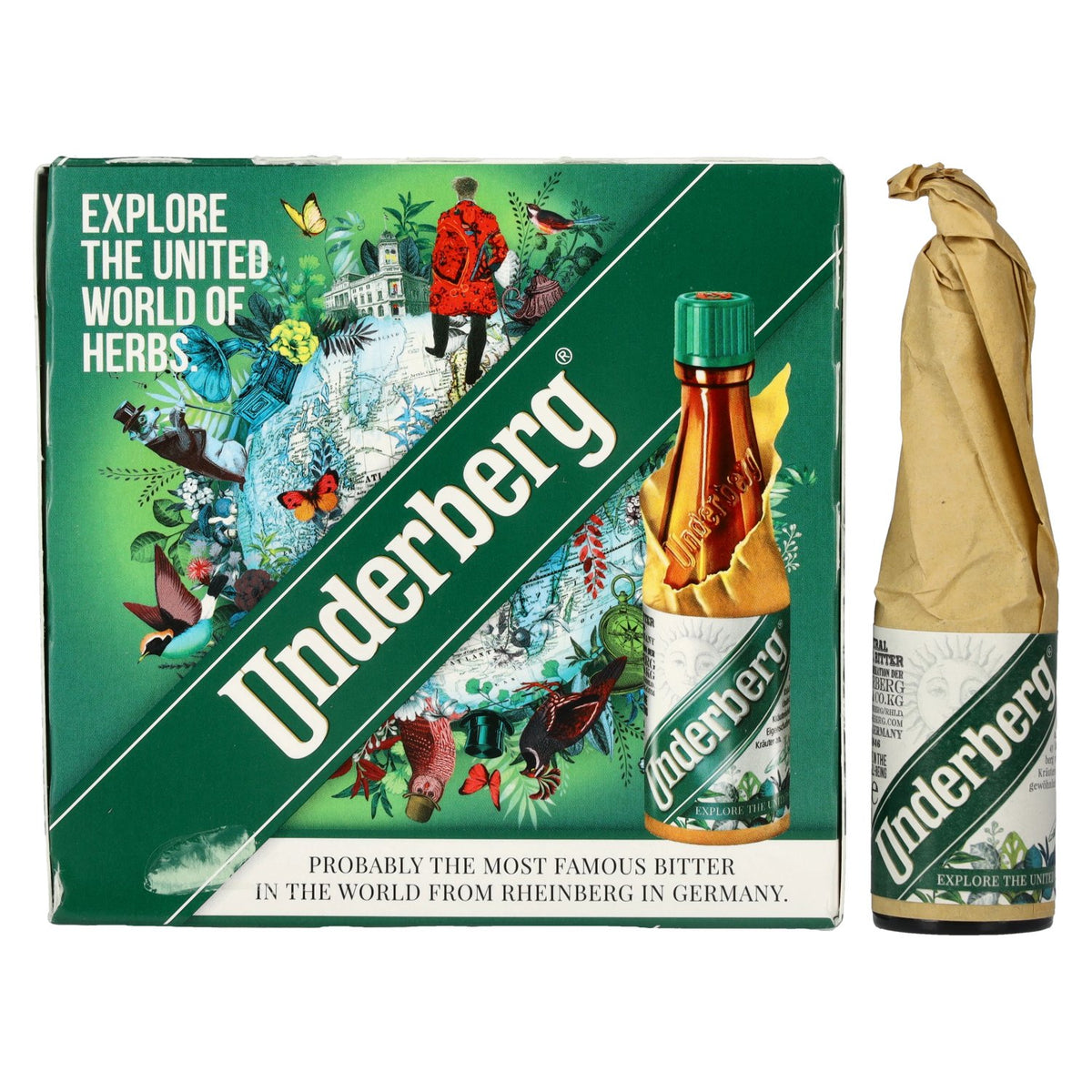 Underberg